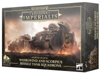 Legions Imperialis Legiones Astartes Whirlwind and...