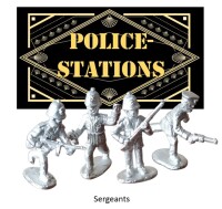 Phantasmos 20´s GANGS Miniaturense gallery