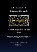 Phantasmos 20´s GANGS Sonderheft I gallery