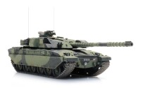 Artitec British Army Challenger 1 Mk3 Ba gallery