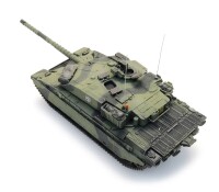 Artitec British Army Challenger 1 Mk3 Bausatz H0 4