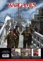 Wargames Illustrated 453 September 2025  gallery