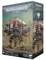 Imperial Knights Knight Questoris gallery