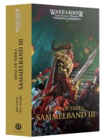 Horus Heresy Siege of Terra Sammelband 3 gallery