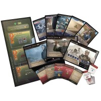 Dune Imperium Bloodlines (Deutsch) 3