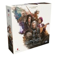 The Witcher Pfad des Schicksals (Deutsch) 1