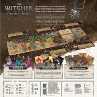 The Witcher Pfad des Schicksals (Deutsch) 2