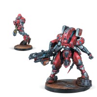 Nomads Iguana Squadron 1