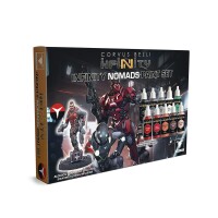 Infinity Nomads Paint Set Alguacil Param gallery