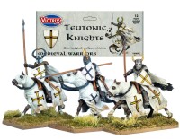 Medieval Teutonic Knights (Ordensstaat)  gallery