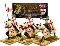 Medieval Knights 28mm gallery