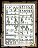 Medieval Knights 28mm 4