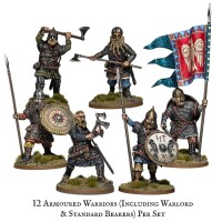 Rus Warband 28mm 2