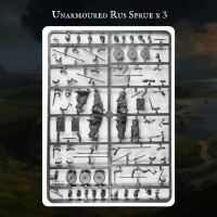 Rus Warband 28mm 6
