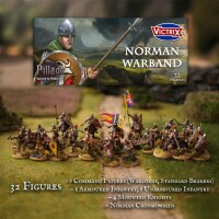 Norman Warband 28mm gallery