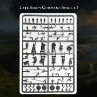 Saxon Warband 28mm 6
