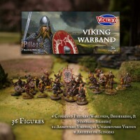 Viking Warband 28mm gallery