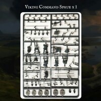 Viking Warband 28mm 5