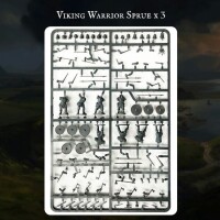 Viking Warband 28mm 6