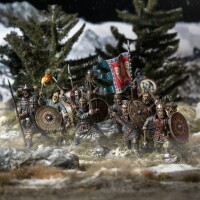 Rus 28mm 2