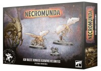 Necromunda Ash Wastes Nomads Ashwing Helemites