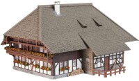 Faller Schwarzwaldhof H0 2