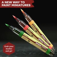 Speedpaint Marker Introductory Set 2