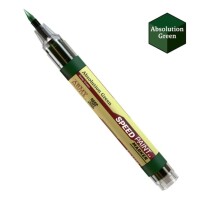 Speedpaint Marker Absolution Green gallery