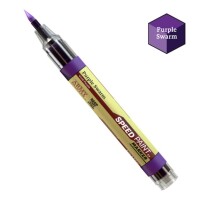 Speedpaint Marker Purple Swarm gallery