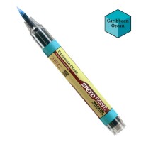 Speedpaint Marker Caribbean Ocean gallery