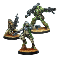 Haqqislam Ramah Taskforce Expansion Pack gallery