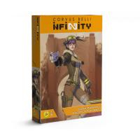 Haqqislam Ramah Taskforce Expansion Pack Alpha 2