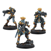 Yu Jing Imperial Service Expansion Pack  gallery