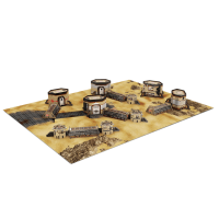 Akashi Site Scenery Pack 2