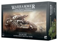 Legiones Astartes Fellblade Super-heavy Battle Tank
