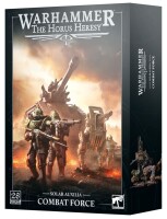 Solar Auxilia Combat Force gallery