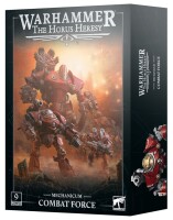Mechanicum Combat Force