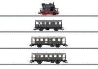 Märklin 26619 Zugpackung „Spalter Bockl“ DB