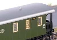 Märklin 26619 Zugpackung „Spalter Bockl“ DB