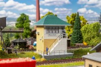 Faller Blockstelle Weisenbach H0 gallery