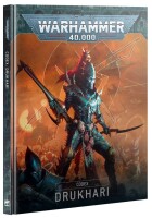 Drukhari Codex 10. Ed. (Deutsch) gallery