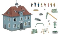 Faller Aktions-Set Schulbeginn H0 2