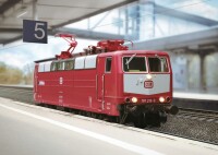 Märklin 39587 Elektrolokomotive Baureihe 181.2 SEL &quo
