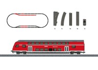 Märklin Starter-Set "Regional-Express" DB AG 
