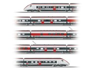 Märklin 39812 Hochgeschwindigkeits- gallery