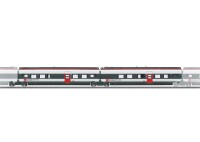 Märklin 43451 Ergänzungswagen- gallery