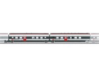 Märklin 43452 Ergänzungswagen- gallery