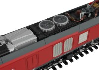 Märklin 38900 Zweikraftlokomotive Baureihe 2159 ELP DB 