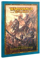 Warhammer The Old World Arcane Journal T gallery