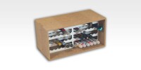 Marker-Aufbewahrungsmodul x56 (Marker Module) MWS 2